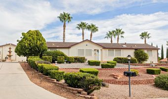 530 Mingus Shadows Dr, Clarkdale, AZ 86324