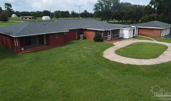 1323 Airport Rd, Atmore, AL 36502