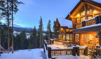 456 Peerless Dr, Breckenridge, CO 80424
