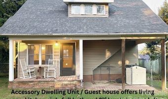 1051 Pee Dee Ave, Albemarle, NC 28001