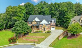 1349 Woodtrace Ln, Auburn, GA 30011