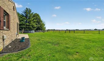 2115 Meadow Ln, Arcanum, OH 45304