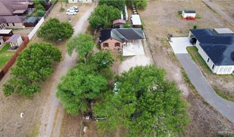 1216 N Stewart Blvd, Alton, TX 78573