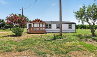8020 S Prairie Hill St, Alvarado, TX 76009