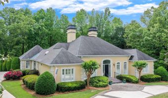 2900 Club Pl, Gainesville, GA 30506