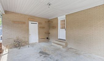 1502 Alpine Dr, Aiken, SC 29803