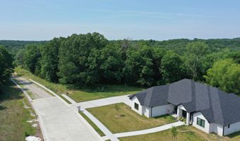 LOT 27 STERLING RIDGE ROAD, Holts Summit, MO 65043