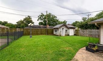 4029 MAYFLOWER Blvd, Alexandria, LA 71303