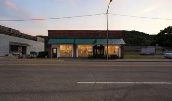 516 W Main St, Appalachia, VA 24216