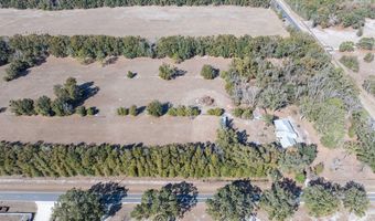County Road 236 lot 5, Bell, FL 32619