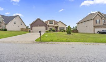 5315 Bull St, Augusta, GA 30909