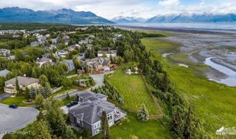 3430 Southbluff Cir, Anchorage, AK 99515
