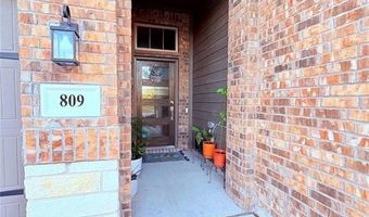 809 Elizabeth St, Anna, TX 75409