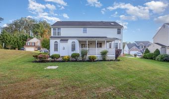 603 LORING Ave, Bel Air, MD 21014