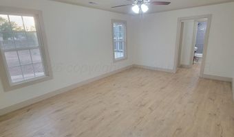 3306 S JACKSON St, Amarillo, TX 79109