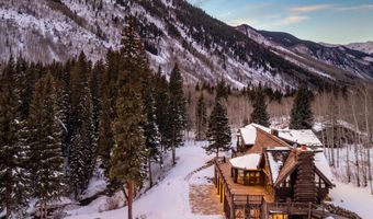 27 33 Fall Crk, Aspen, CO 81611