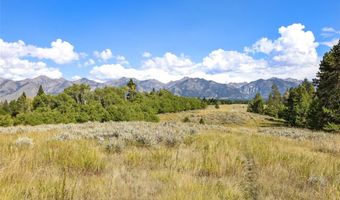 Lot 32 Sun West Ranch, Cameron, MT 59720