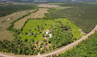 7725 Indian Highway 144 Hwy, Bethel, OK 74957