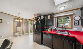 35420 Grant St, Romulus, MI 48174
