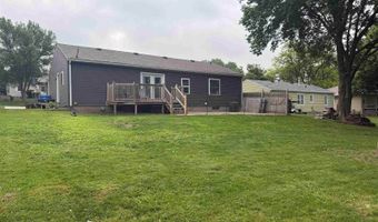 411 N 8th St, Akron, IA 51001