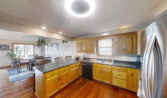5552 N Willow Ave, Columbia City, IN 46725