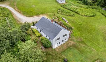 1511 Alna Rd, Alna, ME 04535