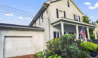 725 Province Line Rd, Allentown, NJ 08501