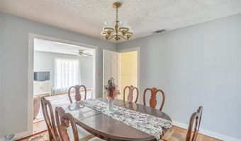 1114 Avenue L, Anson, TX 79501