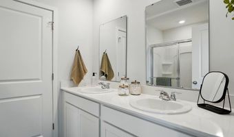 5 Walnut Mill Way Plan: Stamford, Ashville, OH 43103