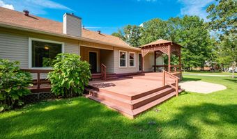 3415 Eley Trl, Alexander, AR 72002