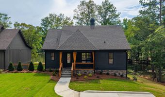 44 Waterfront Way, Alexander City, AL 35010