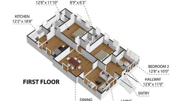 112 Villa Ave, Cranston, RI 02905