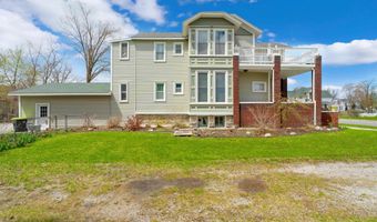 328 W Washington Ave, Alpena, MI 49707