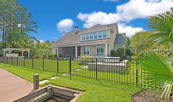48 Fish Dancer Ct, Bluffton, SC 29910
