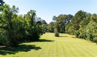 6101 MCRAY Dr, Ball, LA 71405