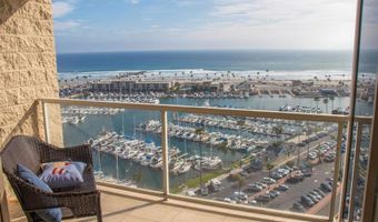 1200 N Harbor Dr 15B, Oceanside, CA 92054