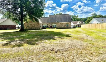 112 Larkspur, Brookhaven, MS 39601