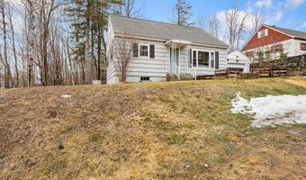 41 Franklin St, Berlin, NH 03570