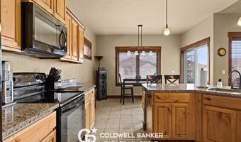 972 Cornwall St, Casper, WY 82609