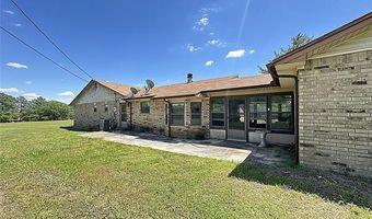 511 Stolfa St SE, Ardmore, OK 73401