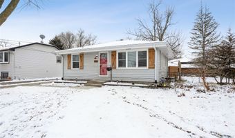 218 SW Des Moines St, Ankeny, IA 50023