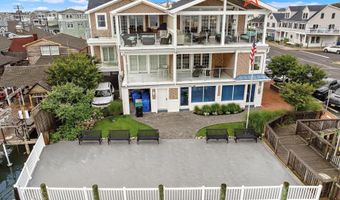 100 N WEST Ave UNIT 7A, Beach Haven, NJ 08008