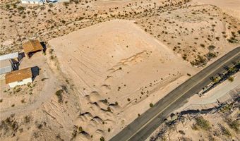 4389 La Mesa Rd, Bullhead City, AZ 86429