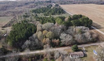 S Waller Rd, Bald Knob, AR 72010