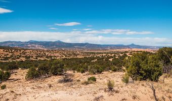 El Rito Estates, Abiquiu, NM 87510