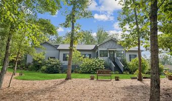 305 Wilkie Rd, Ball Ground, GA 30107