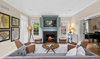 5005 ALLAN Rd, Bethesda, MD 20816