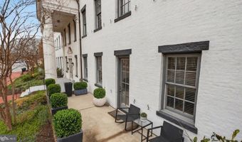 515 N WASHINGTON St 105, Alexandria, VA 22314