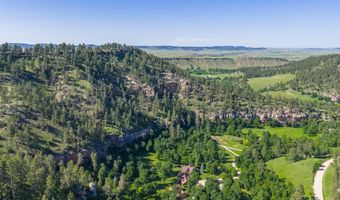 367 Sand Creek Rd, Beulah, WY 82712