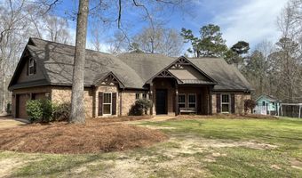 140 Old Mill Trl, Florence, MS 39073